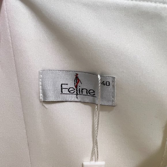 spaghetti strap dress - Picture 8 of 8